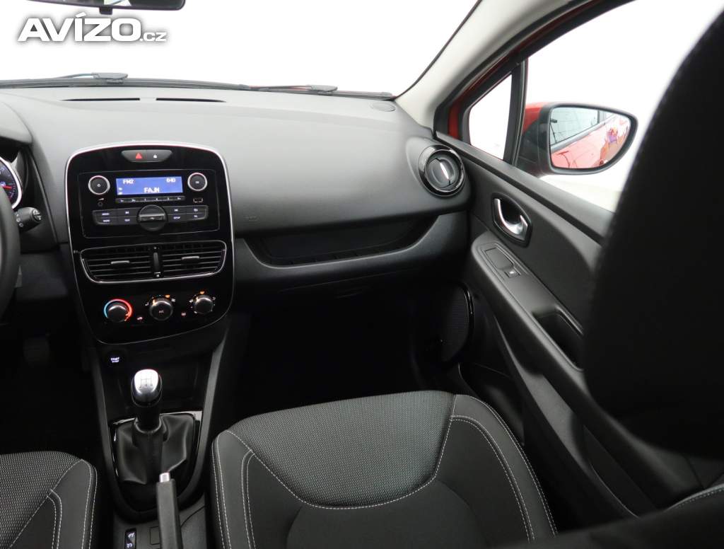 Foto inzerátu Renault Clio 1.2 16V