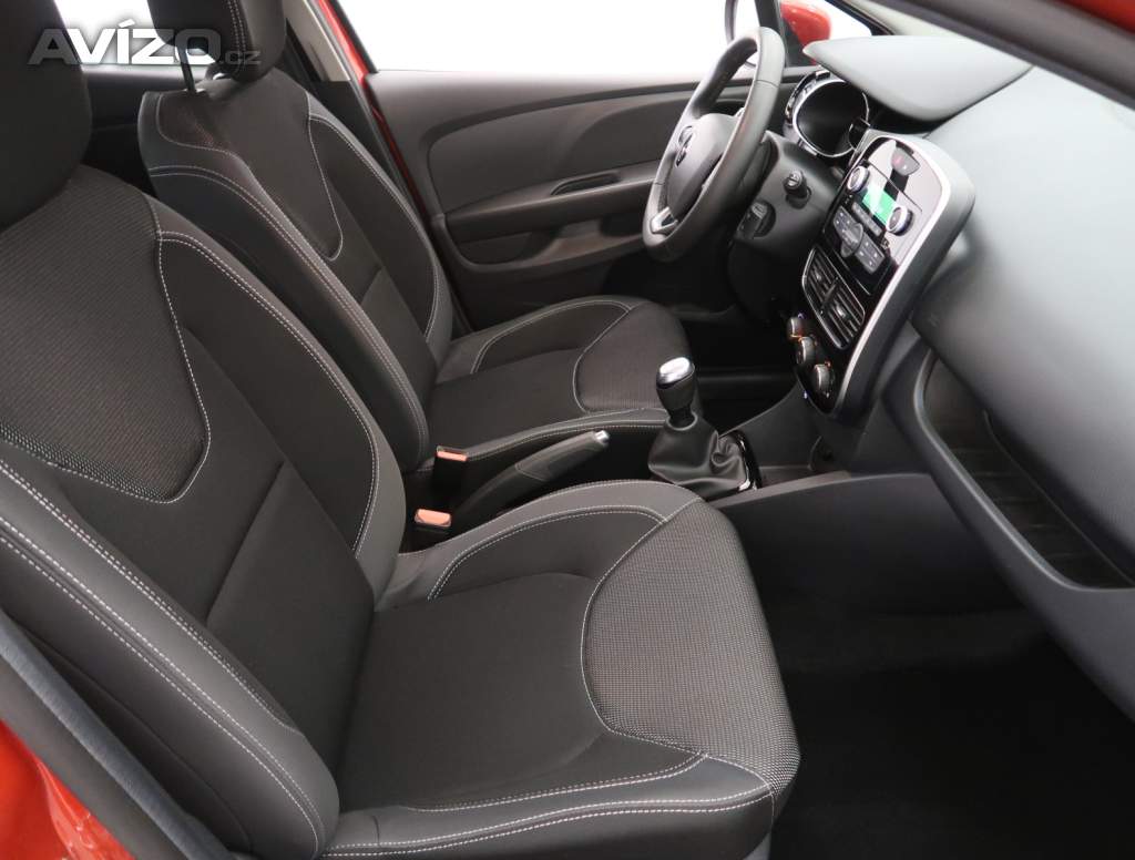 Foto inzerátu Renault Clio 1.2 16V