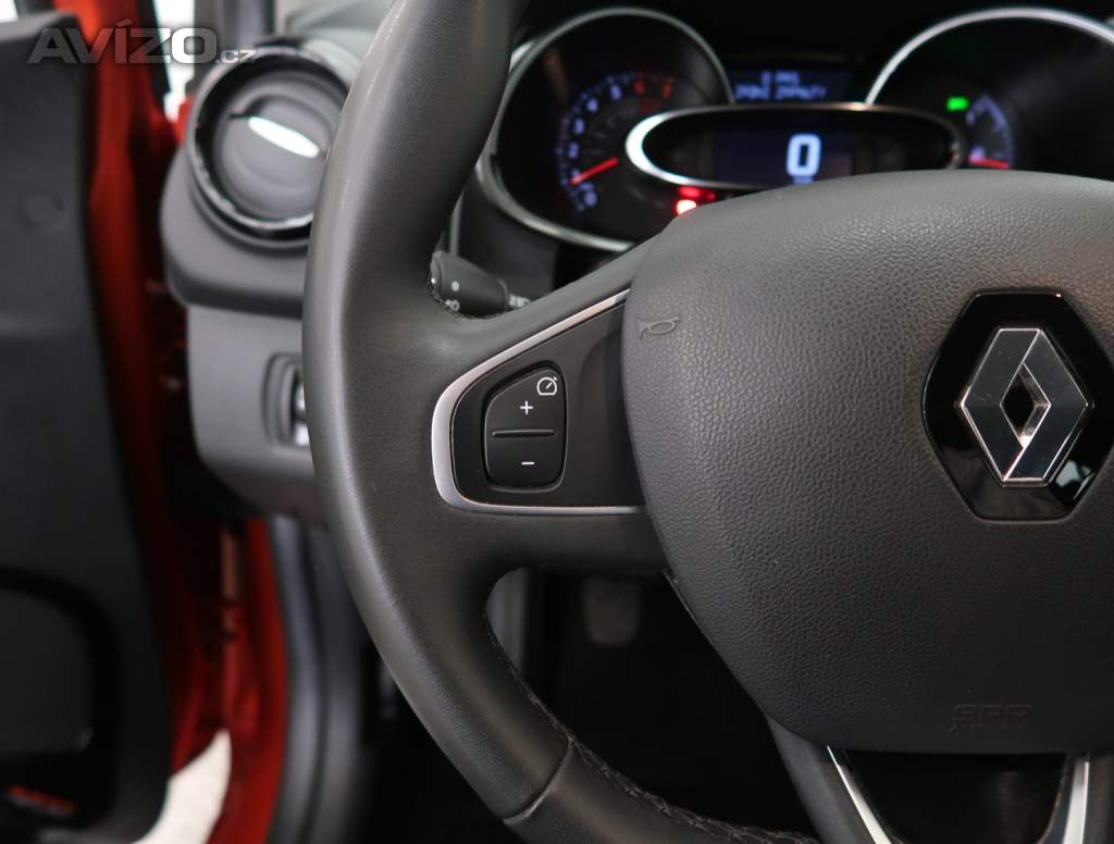 Foto inzerátu Renault Clio 1.2 16V