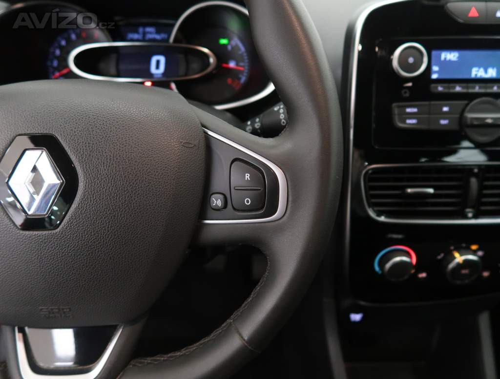 Foto inzerátu Renault Clio 1.2 16V