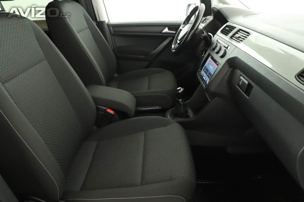 Foto inzerátu Volkswagen Caddy 2.0 TDI