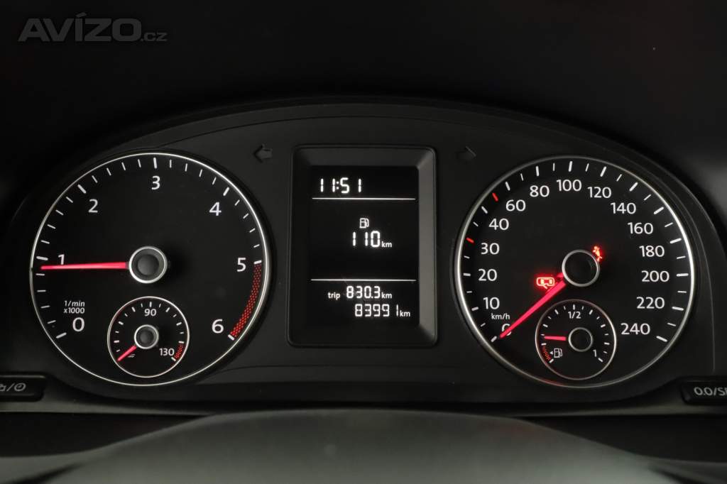 Foto inzerátu Volkswagen Caddy 2.0 TDI