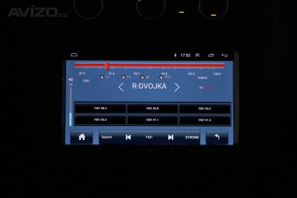 Foto inzerátu Volkswagen Caddy 2.0 TDI