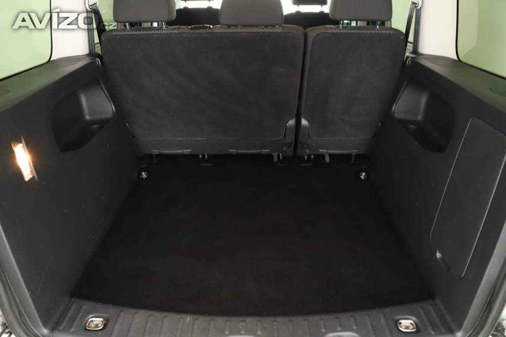 Foto inzerátu Volkswagen Caddy 2.0 TDI