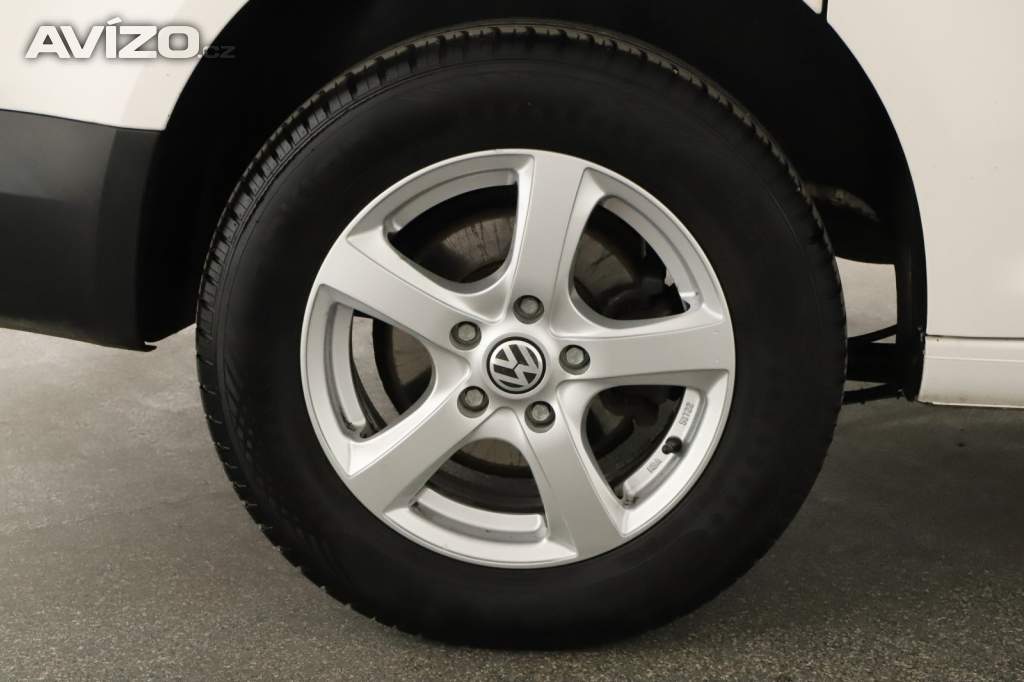 Foto inzerátu Volkswagen Caddy 2.0 TDI