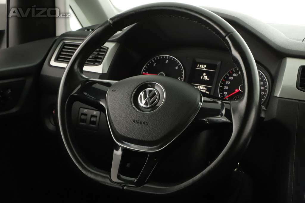 Foto inzerátu Volkswagen Caddy 2.0 TDI