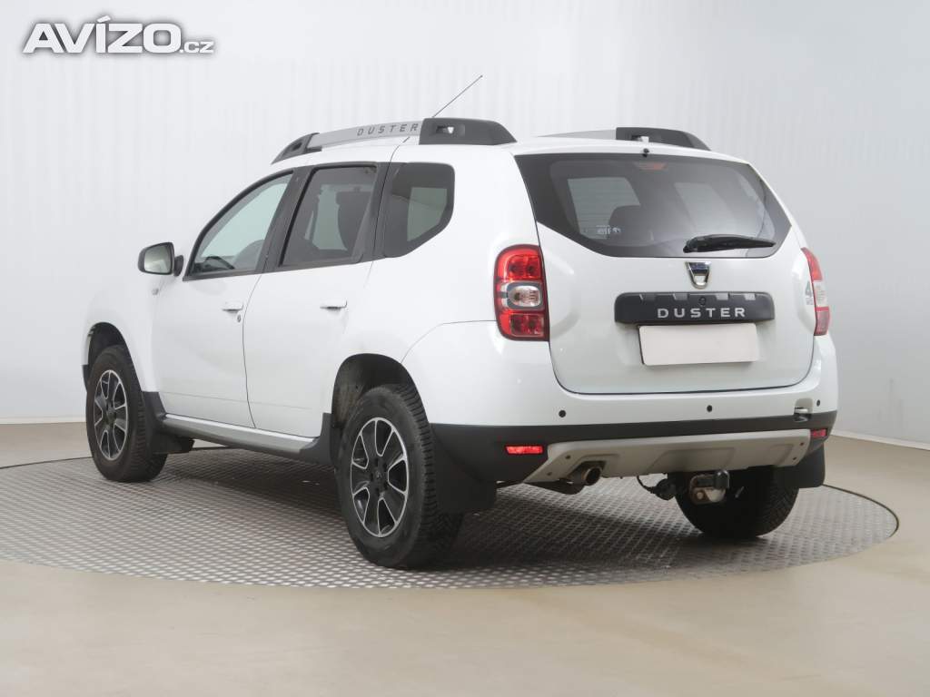 Foto inzerátu Dacia Duster 1.6 SCe