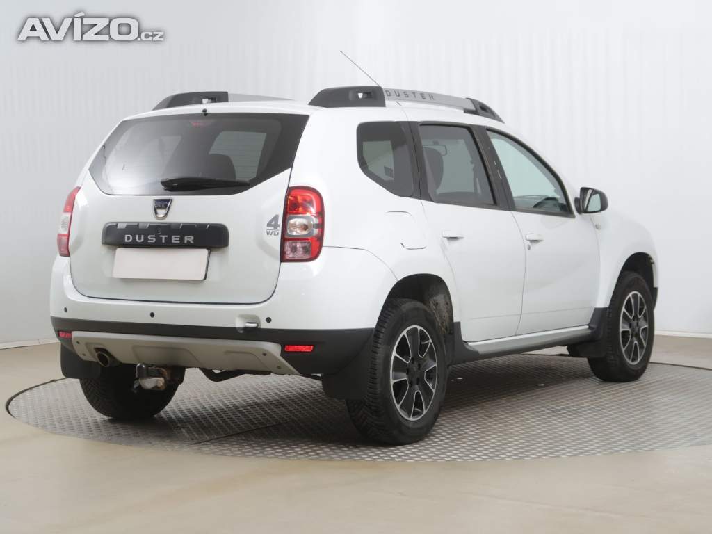 Foto inzerátu Dacia Duster 1.6 SCe