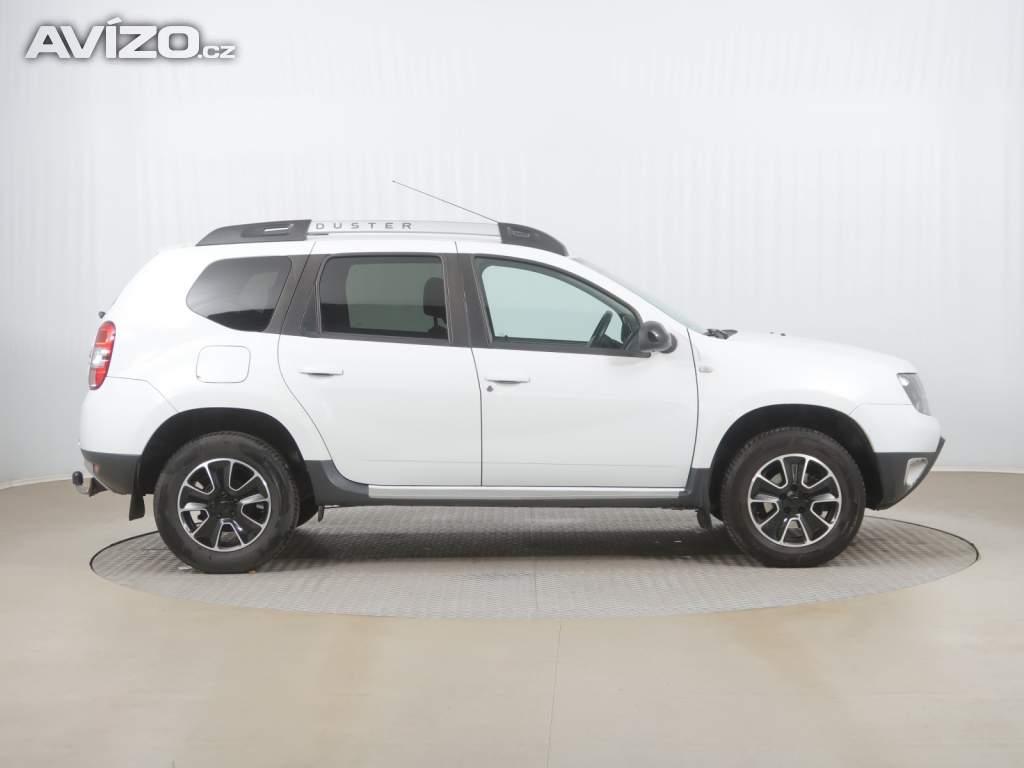 Foto inzerátu Dacia Duster 1.6 SCe
