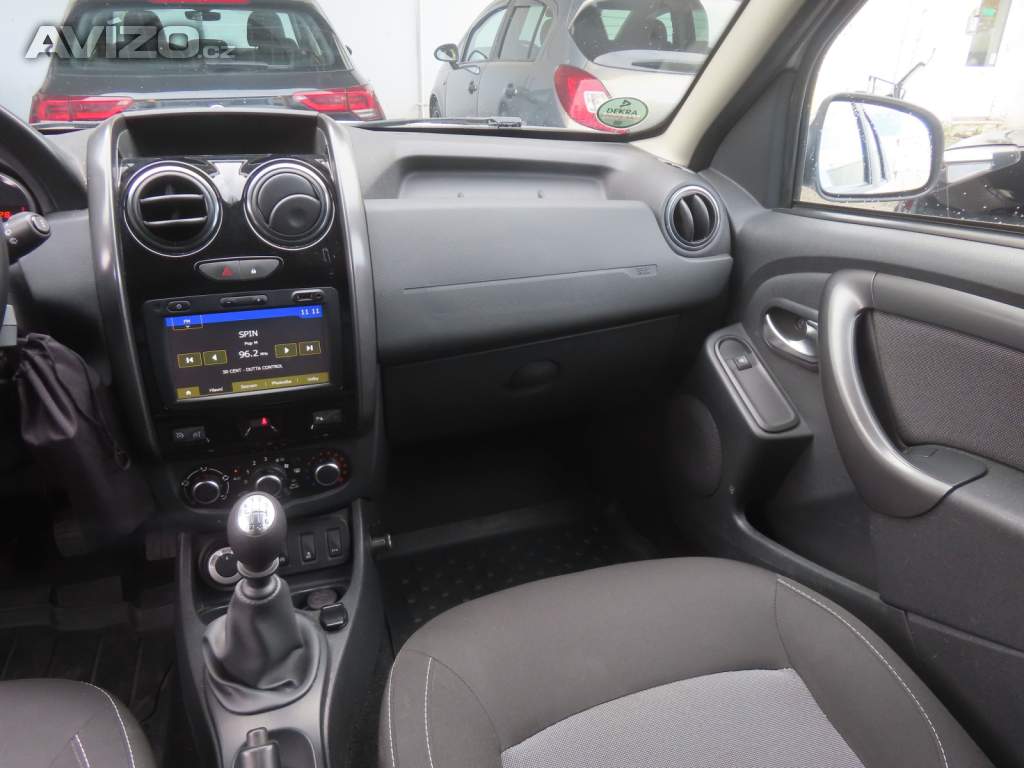 Foto inzerátu Dacia Duster 1.6 SCe