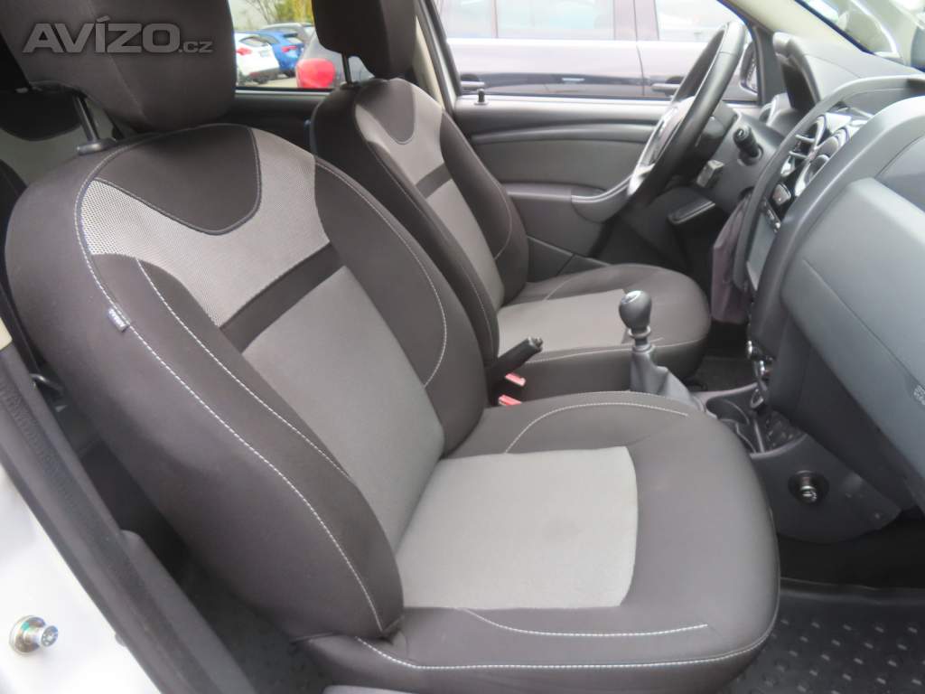 Foto inzerátu Dacia Duster 1.6 SCe