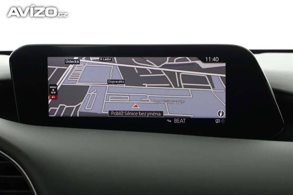 Foto inzerátu Mazda 3 2.0 e-Skyactiv X