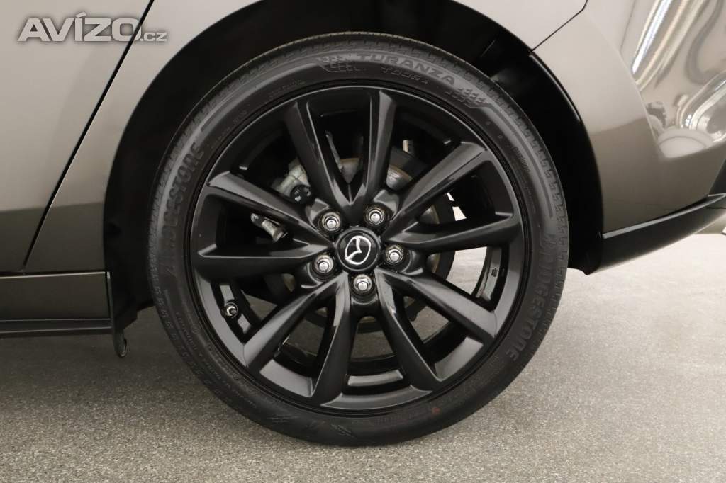 Foto inzerátu Mazda 3 2.0 e-Skyactiv X