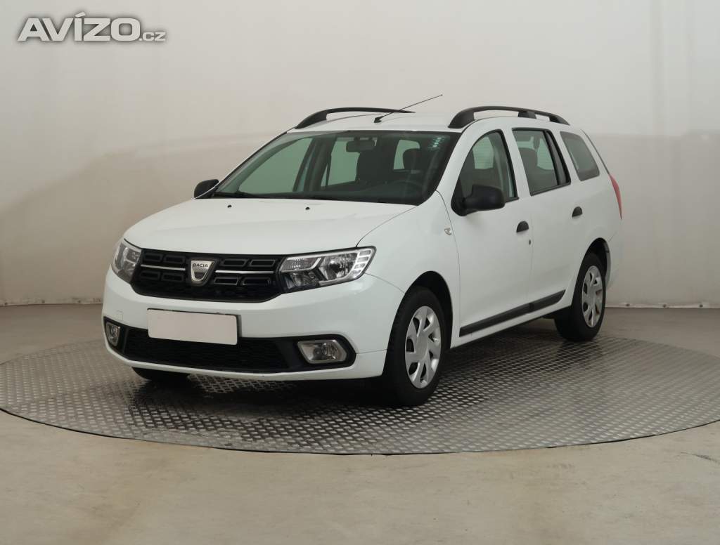 Foto inzerátu Dacia Logan 1.0 SCe