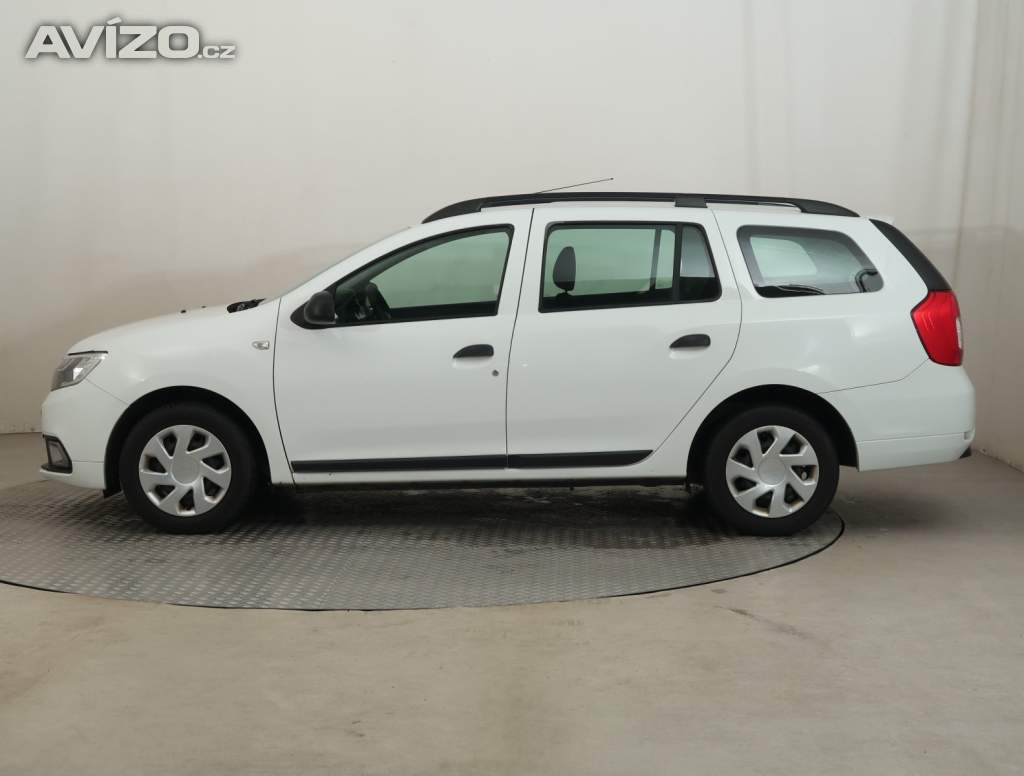 Foto inzerátu Dacia Logan 1.0 SCe