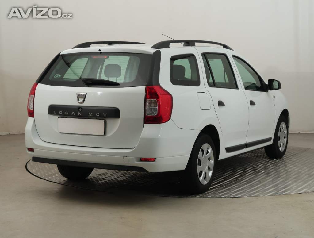 Foto inzerátu Dacia Logan 1.0 SCe