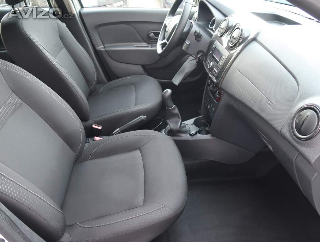 Foto inzerátu Dacia Logan 1.0 SCe