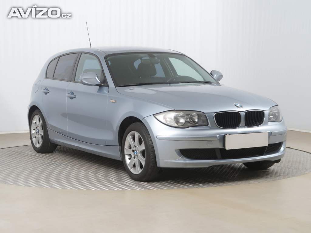 BMW Řada 1 116i