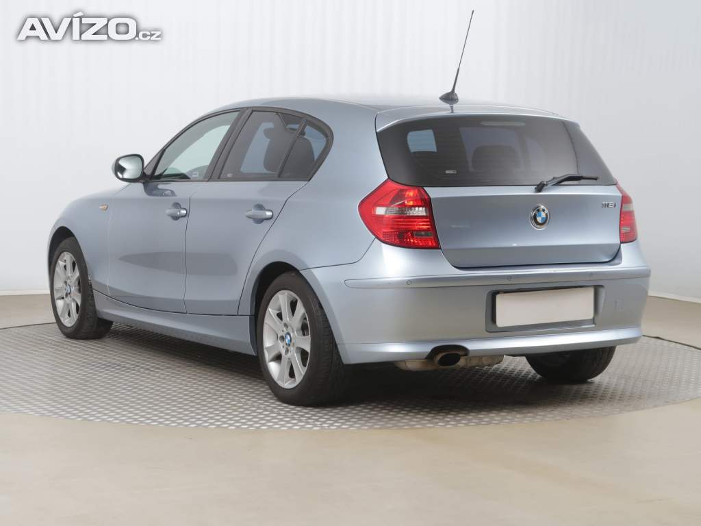 Foto inzerátu BMW Řada 1 116i
