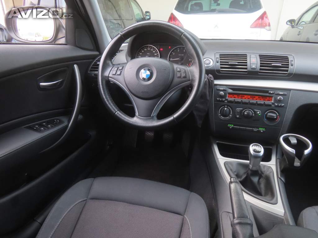 Foto inzerátu BMW Řada 1 116i