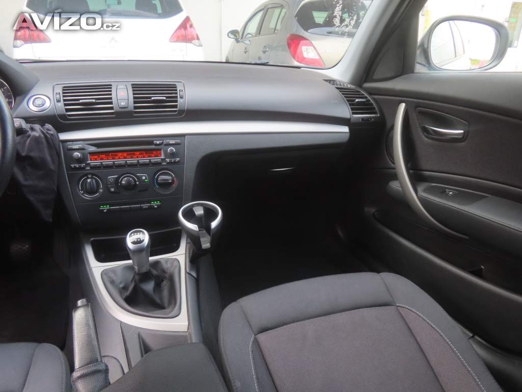 Foto inzerátu BMW Řada 1 116i