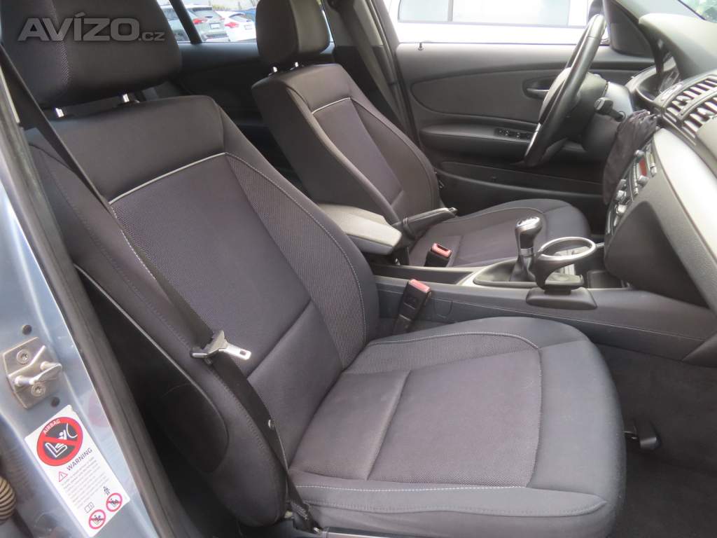 Foto inzerátu BMW Řada 1 116i