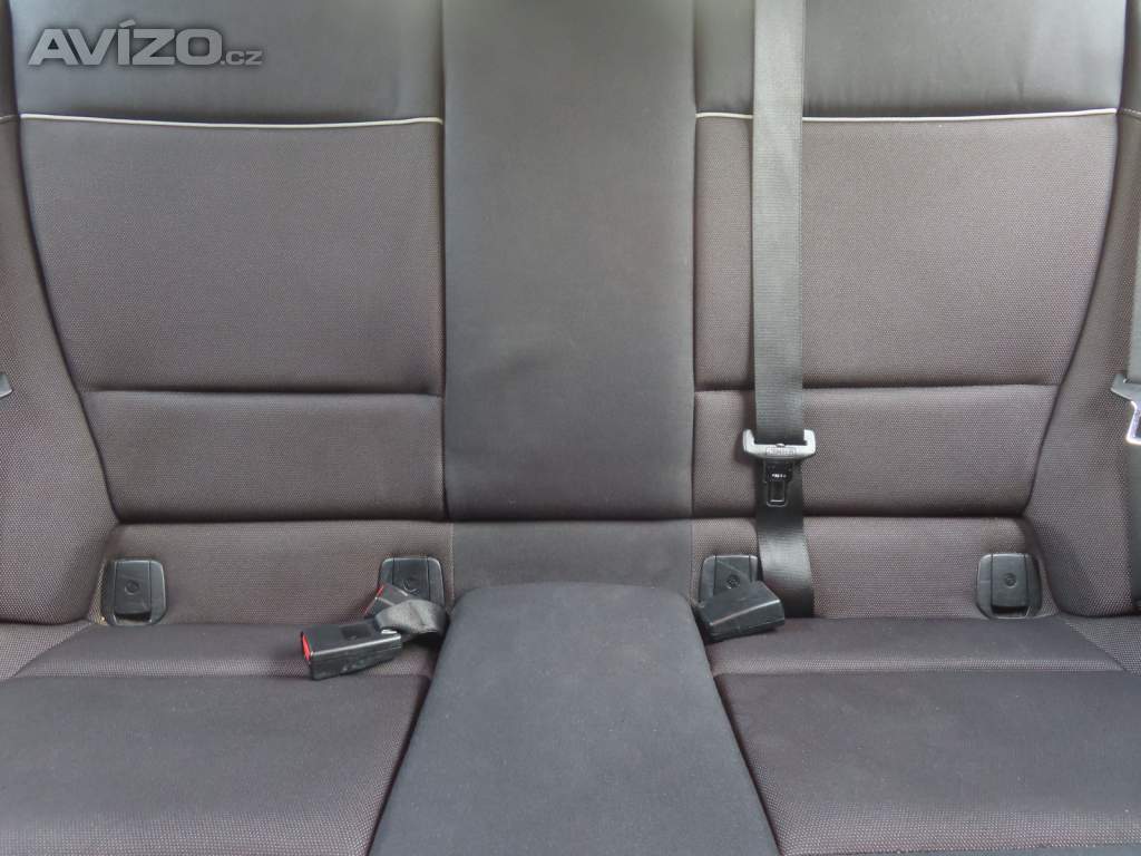 Foto inzerátu BMW Řada 1 116i