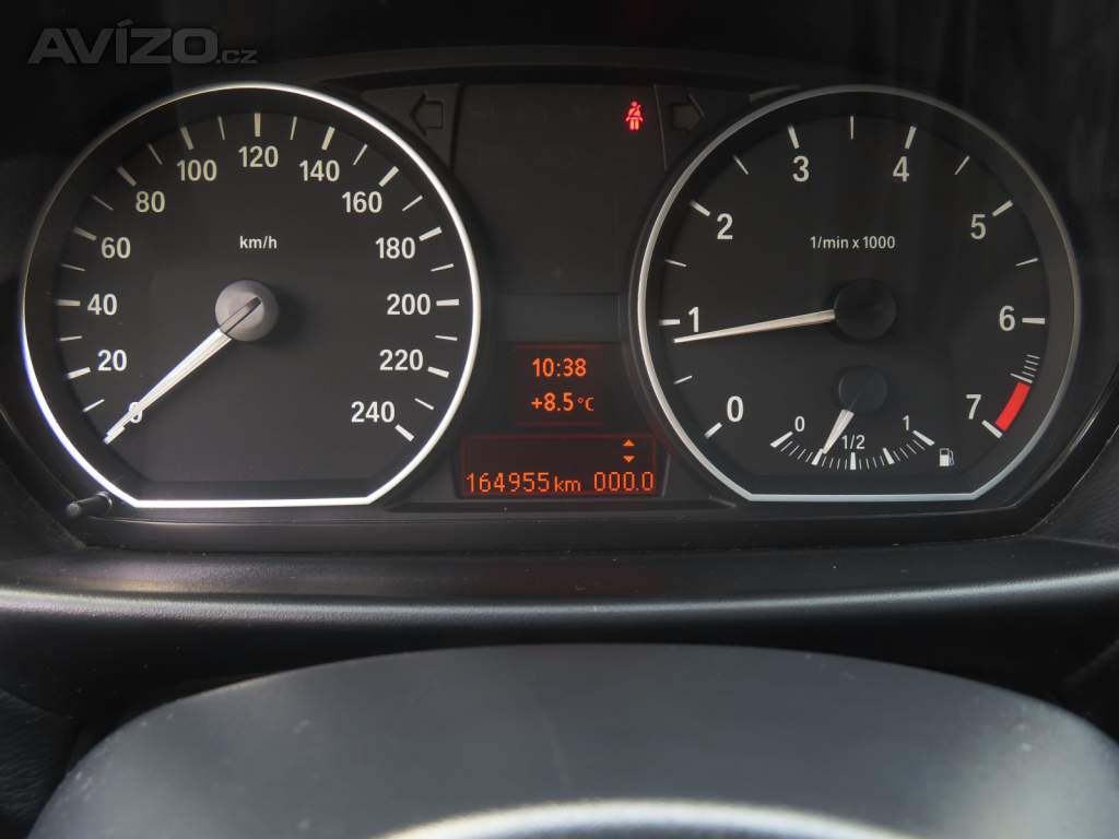 Foto inzerátu BMW Řada 1 116i