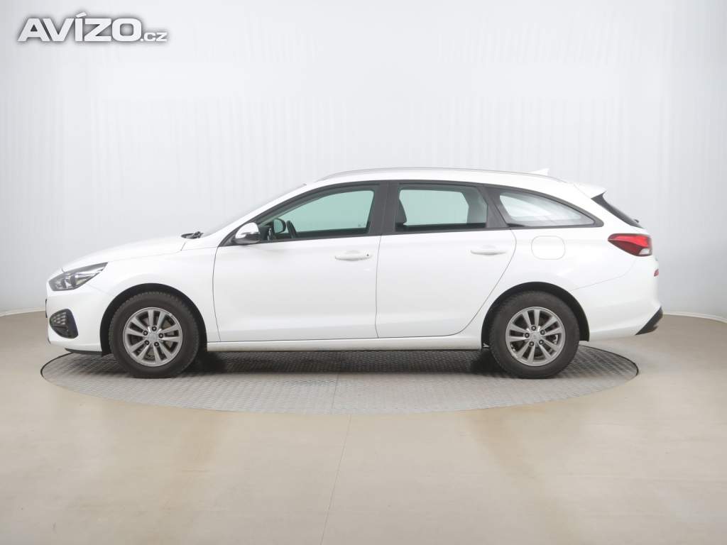 Foto inzerátu Hyundai i30 1.5 DPI