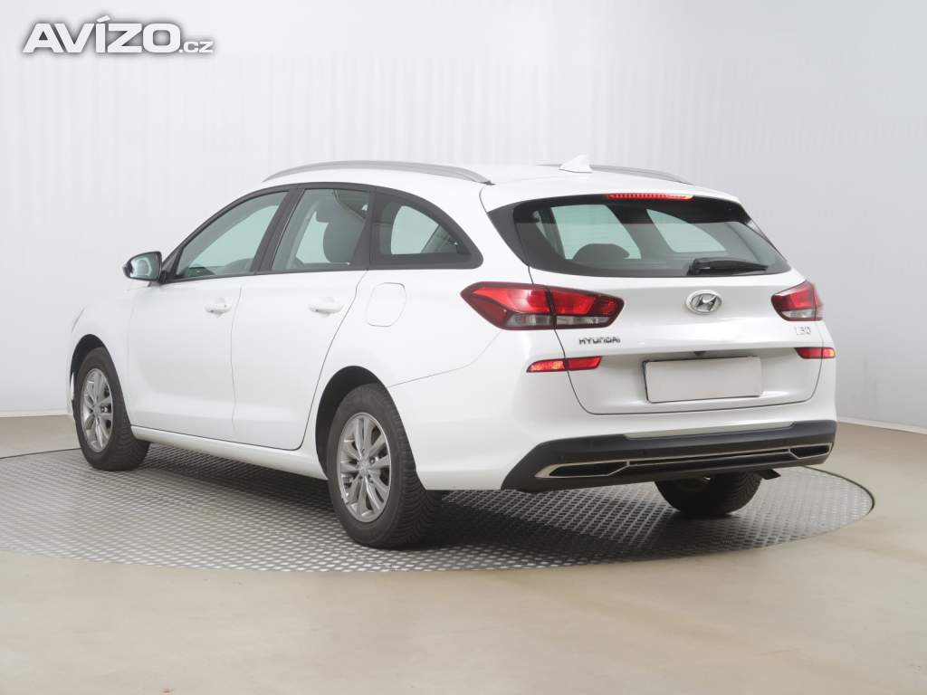 Foto inzerátu Hyundai i30 1.5 DPI