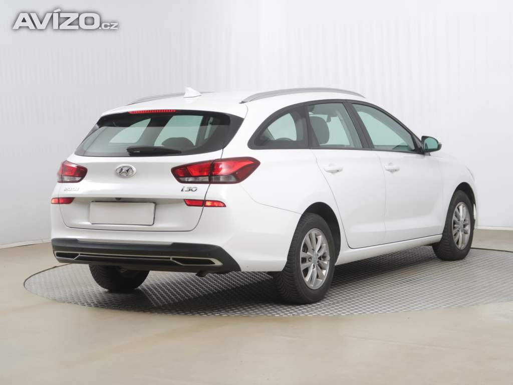 Foto inzerátu Hyundai i30 1.5 DPI