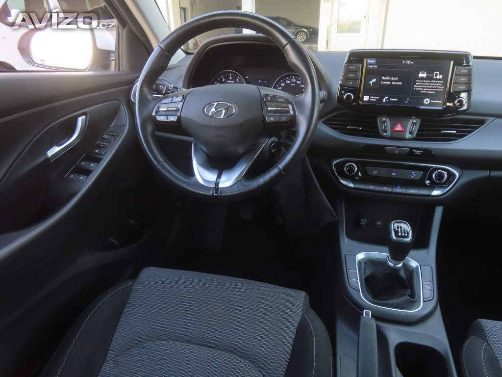 Foto inzerátu Hyundai i30 1.5 DPI