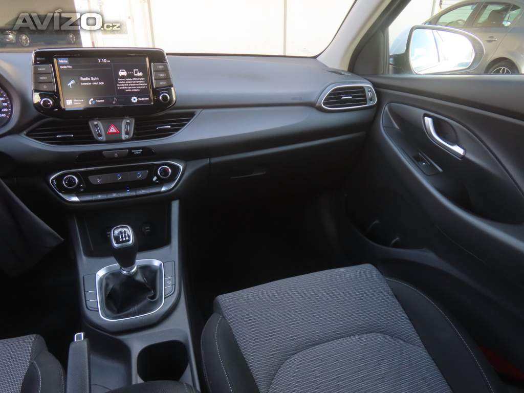 Foto inzerátu Hyundai i30 1.5 DPI