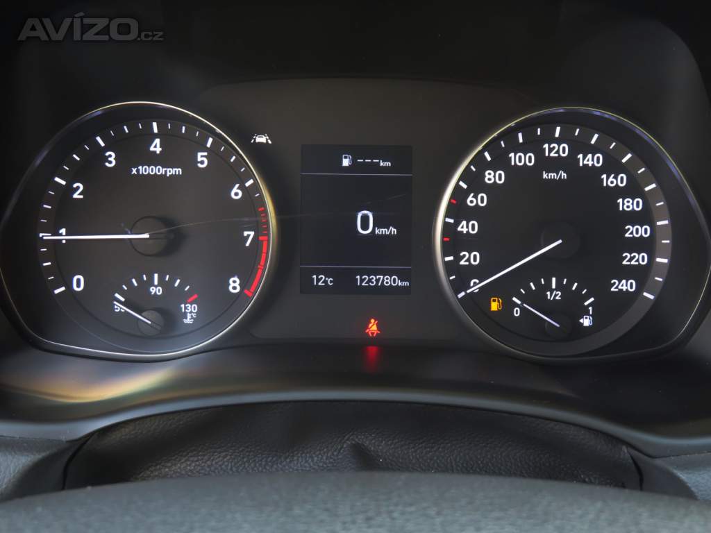 Foto inzerátu Hyundai i30 1.5 DPI