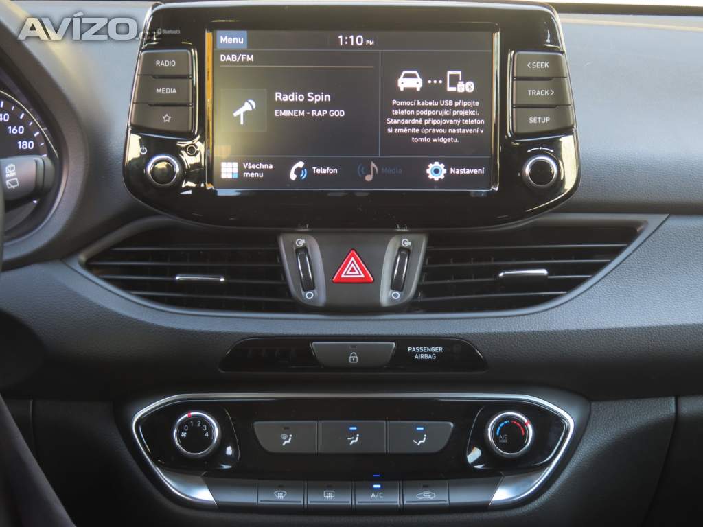 Foto inzerátu Hyundai i30 1.5 DPI