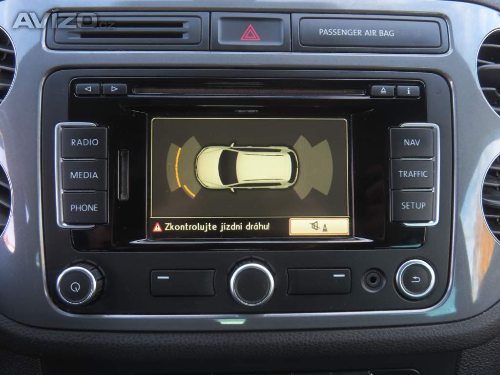 Foto inzerátu Volkswagen Tiguan 2.0 TDI