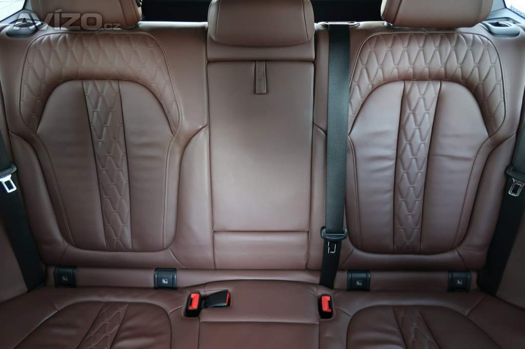 Foto inzerátu BMW X5 xDrive40i