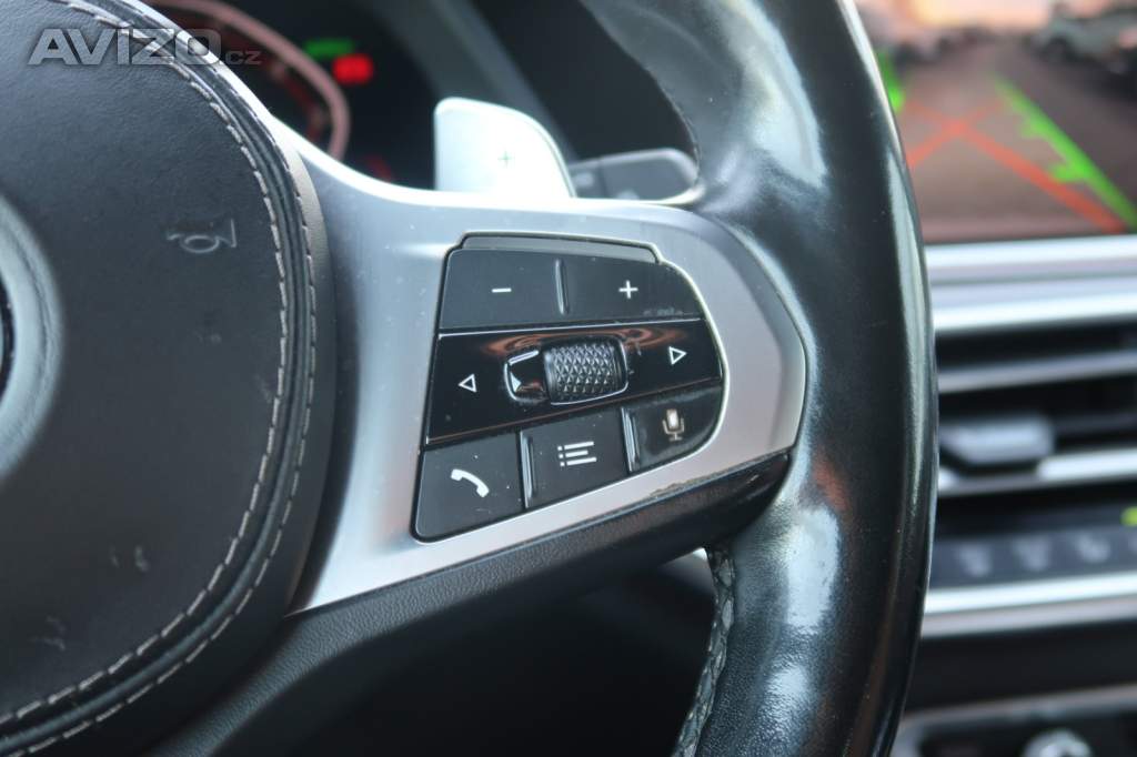 Foto inzerátu BMW X5 xDrive40i