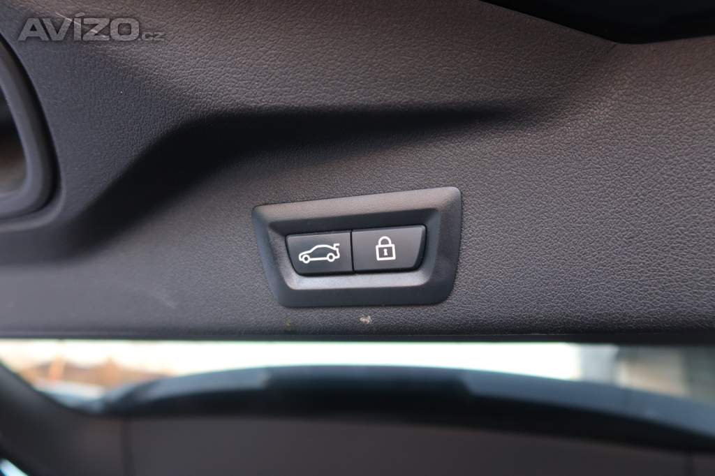 Foto inzerátu BMW X5 xDrive40i