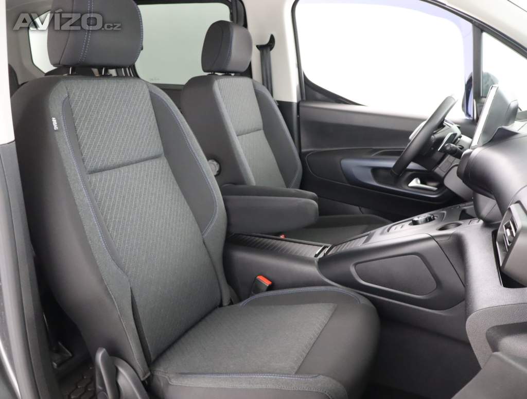 Foto inzerátu Peugeot Rifter 1.5 BlueHDi