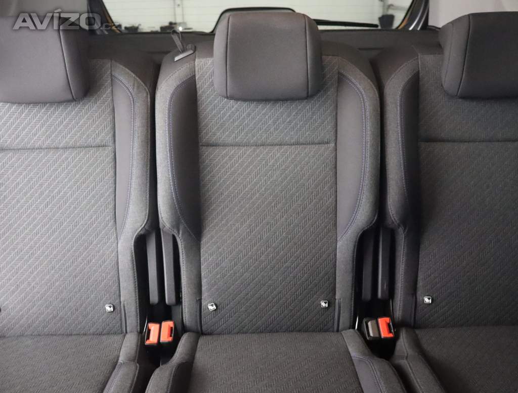 Foto inzerátu Peugeot Rifter 1.5 BlueHDi