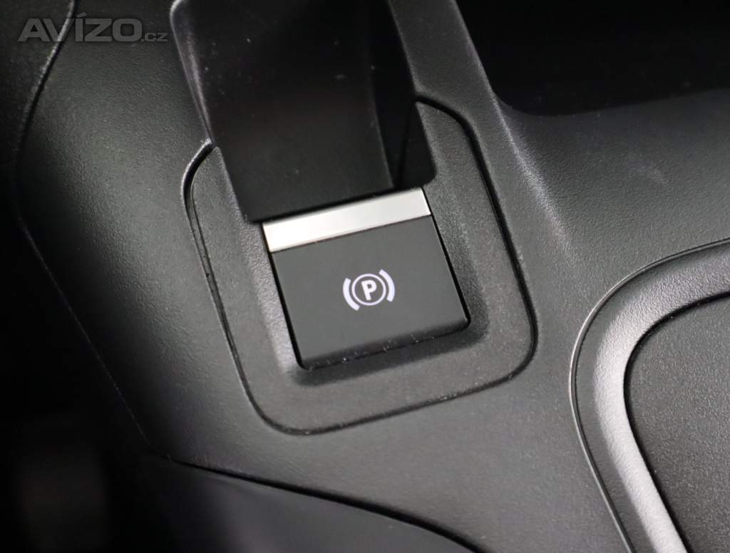 Foto inzerátu Peugeot Rifter 1.5 BlueHDi