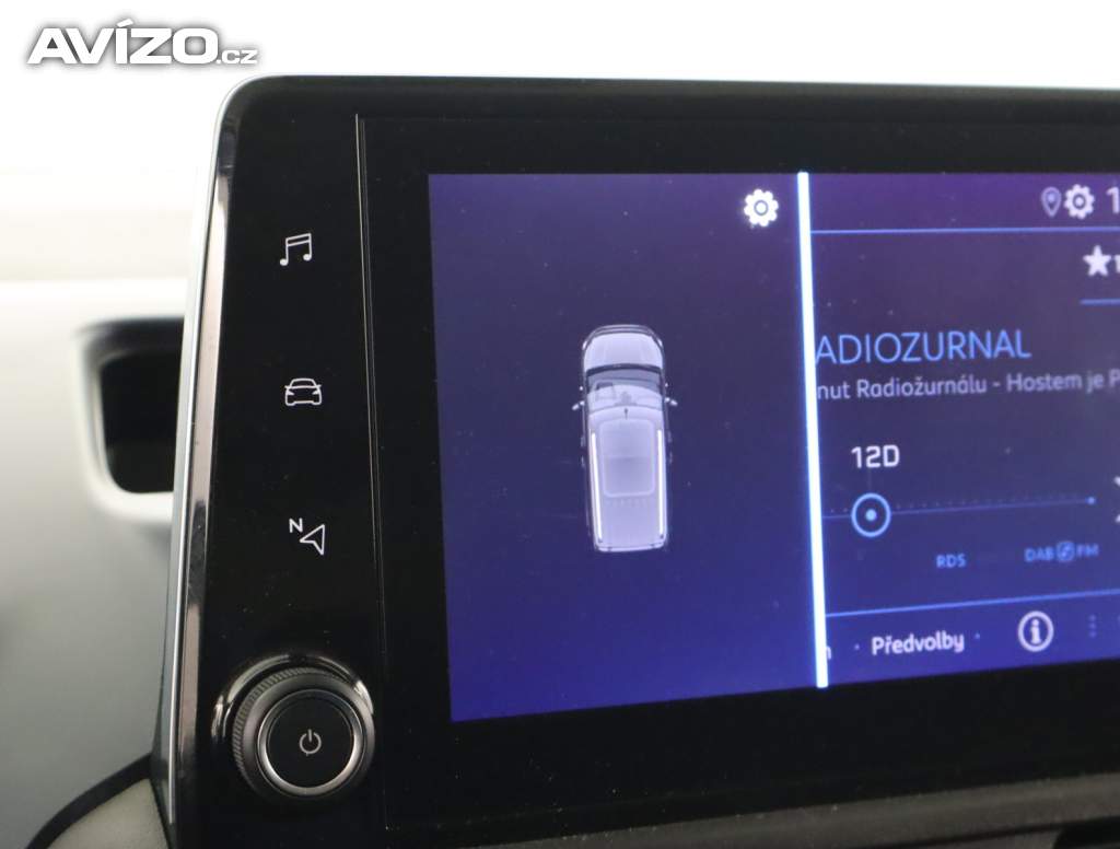 Foto inzerátu Peugeot Rifter 1.5 BlueHDi