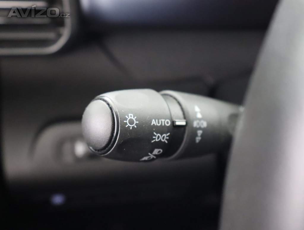 Foto inzerátu Peugeot Rifter 1.5 BlueHDi