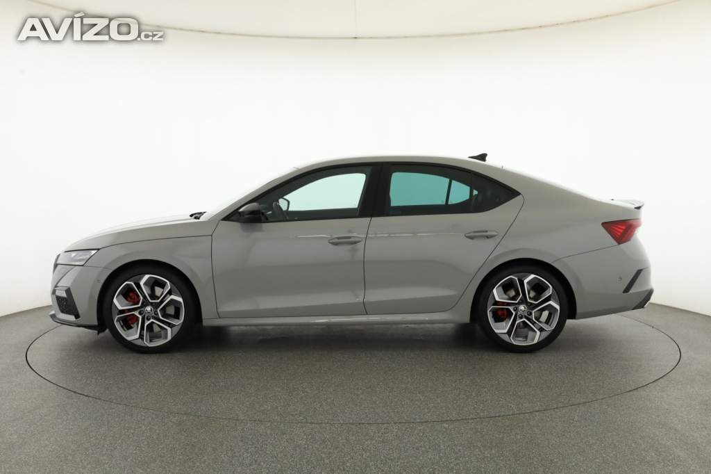 Foto inzerátu Škoda Octavia RS 2.0 TSI