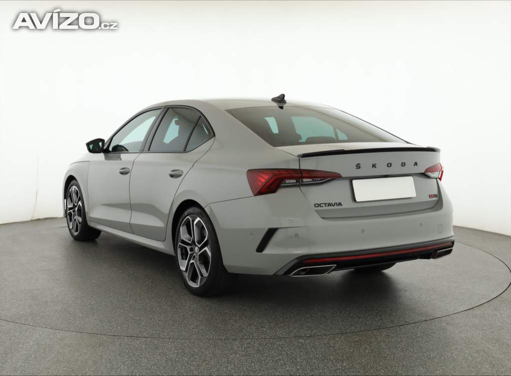Foto inzerátu Škoda Octavia RS 2.0 TSI