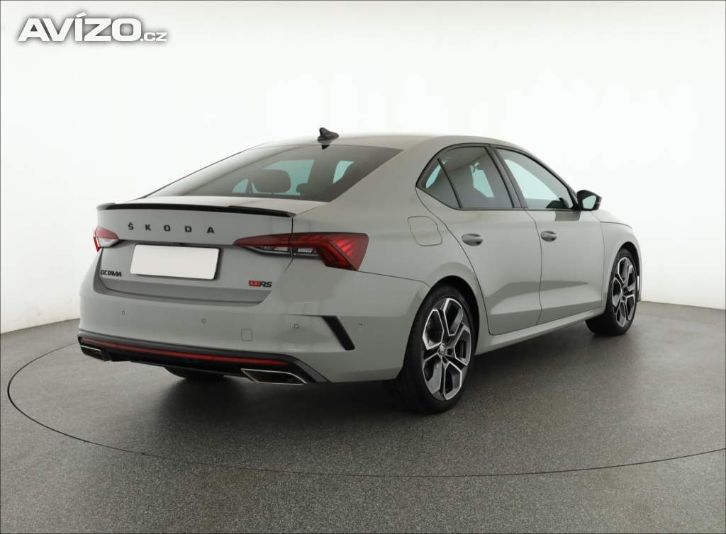 Foto inzerátu Škoda Octavia RS 2.0 TSI