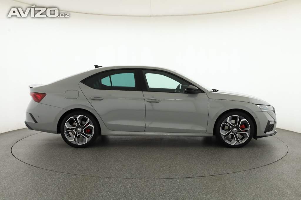 Foto inzerátu Škoda Octavia RS 2.0 TSI