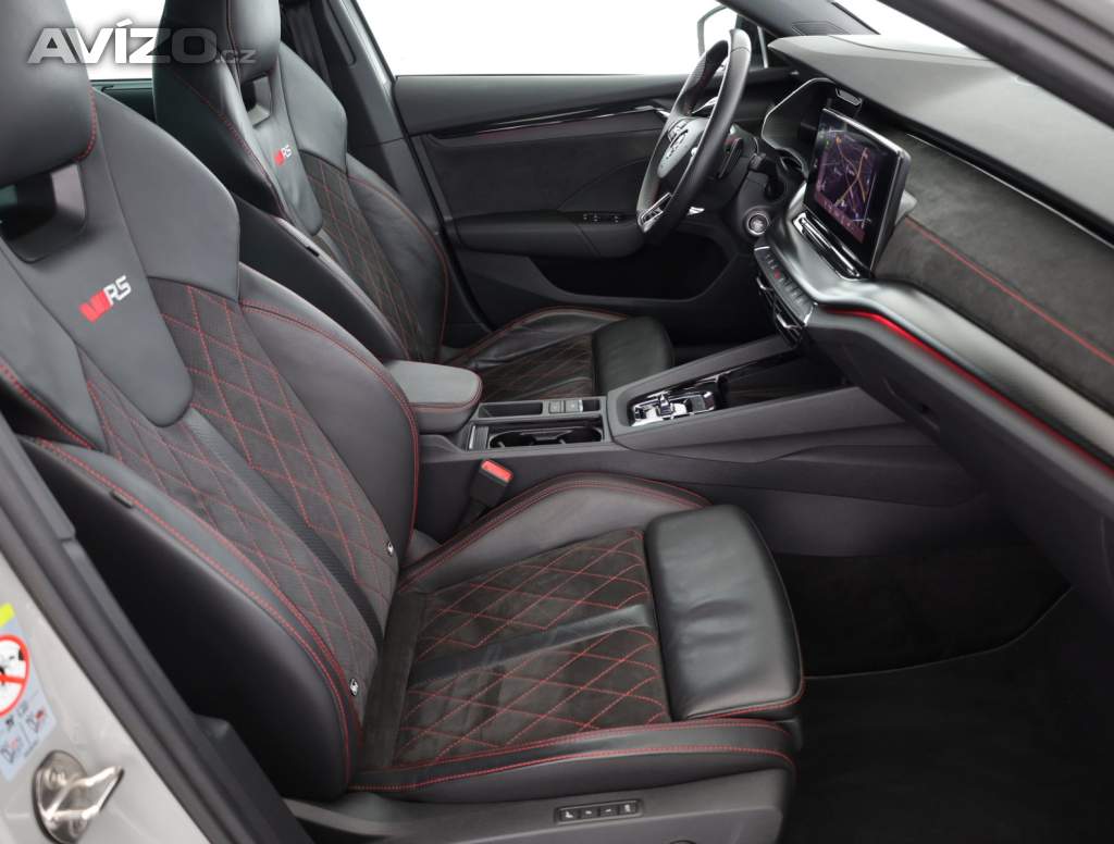 Foto inzerátu Škoda Octavia RS 2.0 TSI