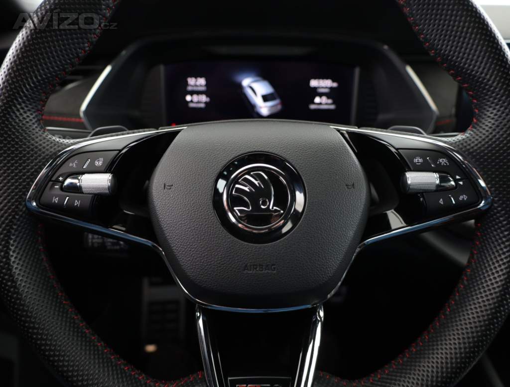 Foto inzerátu Škoda Octavia RS 2.0 TSI